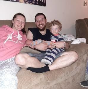 Meet your Posher, Angel